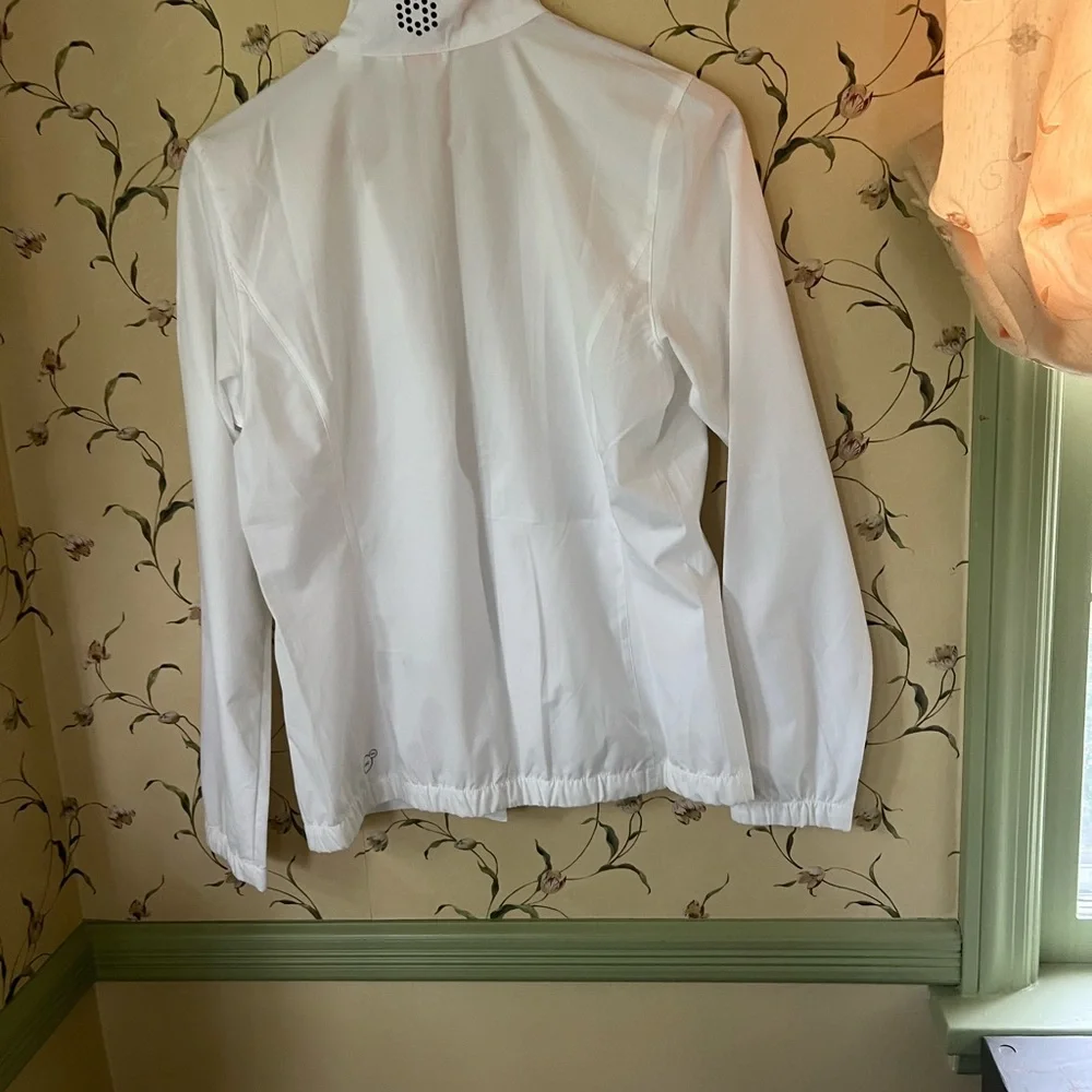 Light Puma jacket